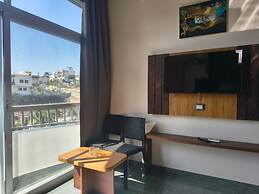 Shree Vallabh Resort
