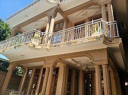 Cape Villa
