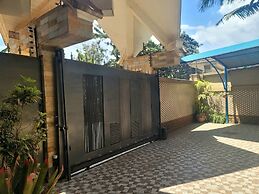 Cape Villa