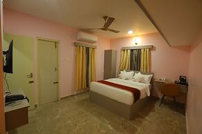 AG Corporate Stay