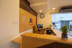 AG Corporate Stay