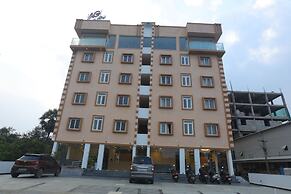 AG Corporate Stay