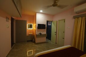 AG Corporate Stay