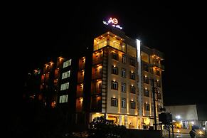 AG Corporate Stay