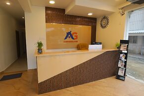 AG Corporate Stay