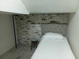 Nexus By Taksim Hotel