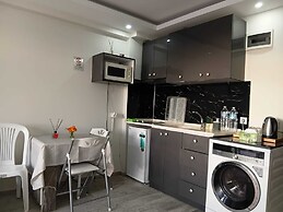 Nexus By Taksim Hotel