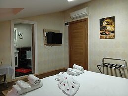 Nexus By Taksim Hotel