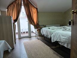 Nexus By Taksim Hotel