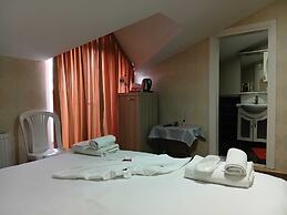 Nexus By Taksim Hotel