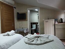 Nexus By Taksim Hotel