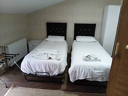 Nexus By Taksim Hotel
