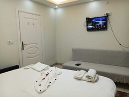Nexus By Taksim Hotel