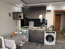 Nexus By Taksim Hotel
