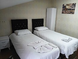 Nexus By Taksim Hotel