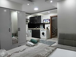 Nexus By Taksim Hotel