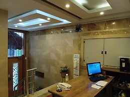 Nexus By Taksim Hotel