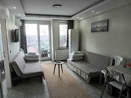 Nexus By Taksim Hotel