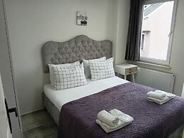 Nexus By Taksim Hotel