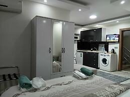 Nexus By Taksim Hotel