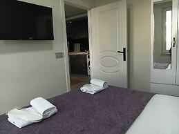 Nexus By Taksim Hotel