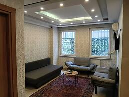 Nexus By Taksim Hotel