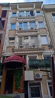 Nexus By Taksim Hotel
