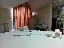 Nexus By Taksim Hotel