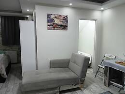 Nexus By Taksim Hotel
