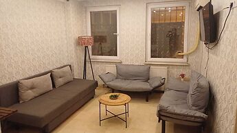 Nexus By Taksim Hotel