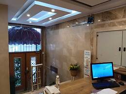 Nexus By Taksim Hotel