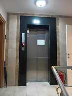 Nexus By Taksim Hotel