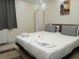 Nexus By Taksim Hotel