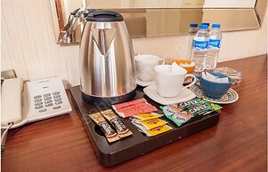 Nexus By Taksim Hotel