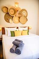 Banana Bunks Kandy
