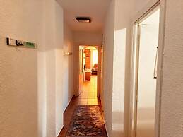 Apartamento con Vistas y Parking