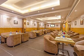 Hotel Aman Continental - Connaught Place