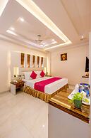 Hotel Aman Continental - Connaught Place