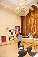 Hotel Aman Continental - Connaught Place