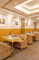 Hotel Aman Continental - Connaught Place
