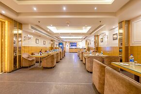 Hotel Aman Continental - Connaught Place