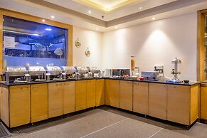 Hotel Aman Continental - Connaught Place