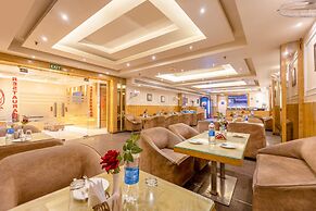 Hotel Aman Continental - Connaught Place