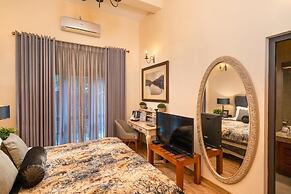Clove Villa Kandy