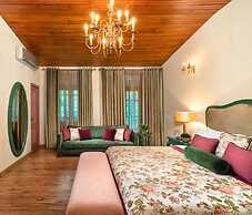 Clove Villa Kandy