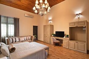 Clove Villa Kandy