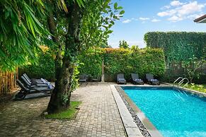 Clove Villa Kandy