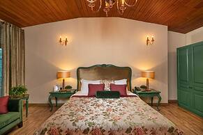 Clove Villa Kandy