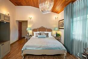 Clove Villa Kandy