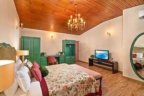 Clove Villa Kandy